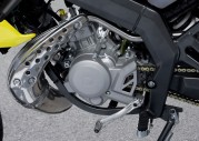 Derbi DRD Evo 50 SM Derbi DRD Evo 50 SM